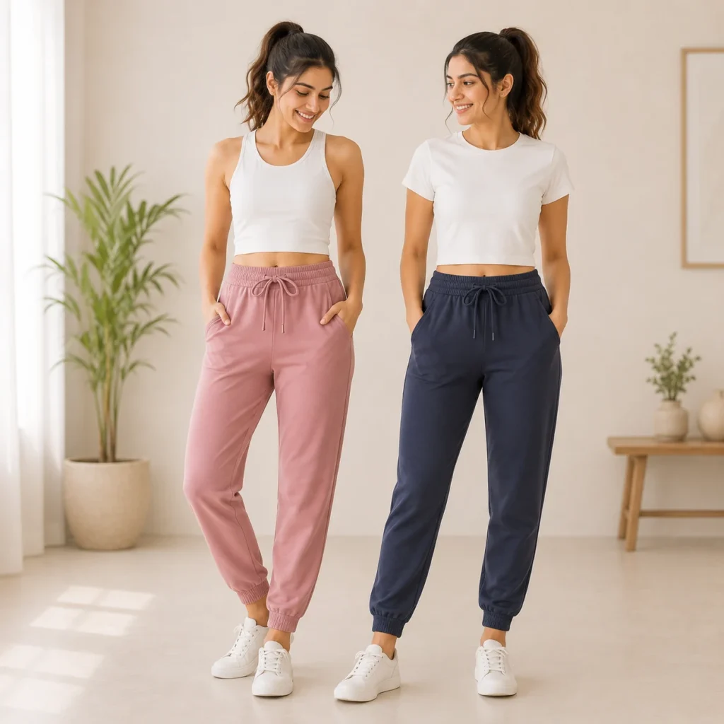 Joggers