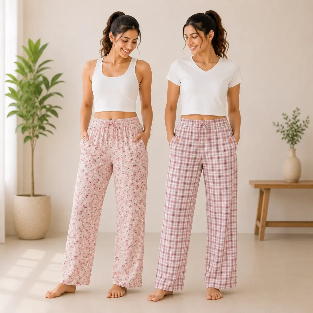Pyjama Pants